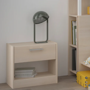 Table de chevet CHARLY  2498CH1T