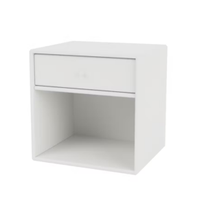 Table de chevet DREAM Blanc