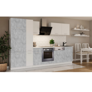 Cuisine complete toni 300/72