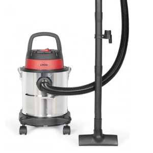 Aspirateur 3 en 1  1000W LIVOO - DOH140
