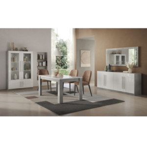 Vitrine 2portes greta