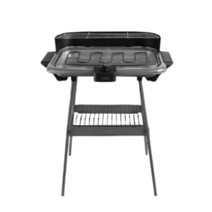 Barbecue électrique sur pieds ou table 2000W LIVOO DOM297G