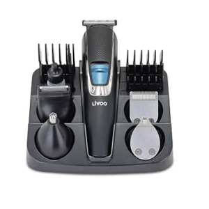 Set tondeuse Multifonction LIVOO DOS187