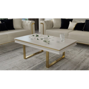 Table basse vanesa dore