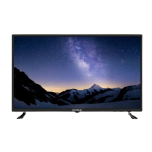 Téléviseur 32" HD DVB T2 TNT EV-32HF300T