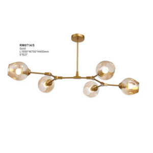 Suspension / RM0714GOLD