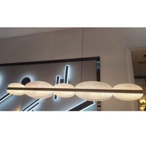 Suspension LED / L185*W150*H250mm
