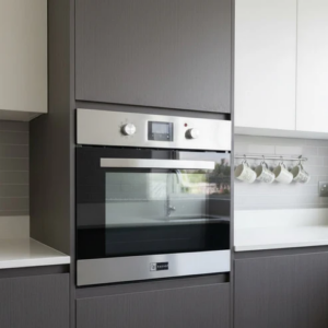 Four encastrable NEOLUX 70L 8fonctions 3000W Minuteur INOX ED09C06-AA1