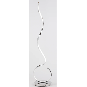 Lampe sur pied LED / RM9372FCHROME