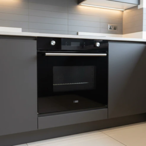 Four encastrable NEOLUX 70L avec 2 boutons N5M90E6-E11J000