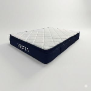 Vexta Matelas 1 place 90x190x18cm