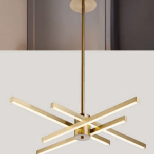 Suspension LED / RM6268 800 MM