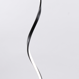 Lampe sur pied LED / RM9372FBLACK D280*H1330