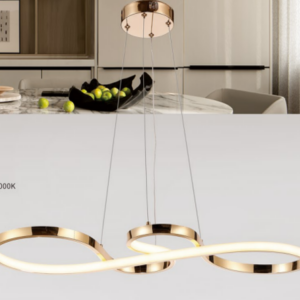 Suspension LED / RML3270 760X300 MM