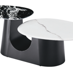 Table basse marbre / AH-2507