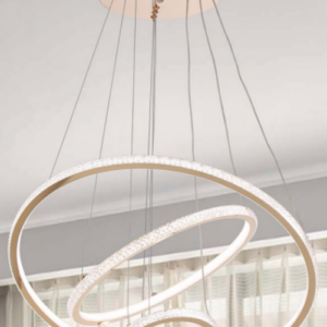 Suspension LED / RM2309 200+400+600 MM