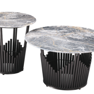 Table basse marbre / AH-2499