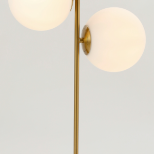 Lampe de chevet / RM3005 L185*W150*H250mm