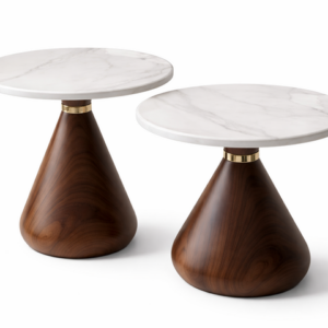 Table basse céramique / AYY-15