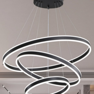 Suspension LED / RM5434 800 + 600 + 400 MM