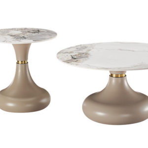 Table basse céramique / CYY-08