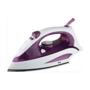 Fer à repasser 2200W Violet TS-5077VI