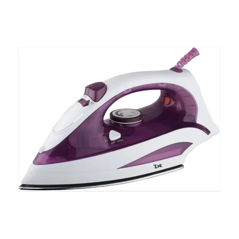 Fer à repasser 2200W Violet TS-5077VI