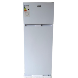 Novensa NVA220 Refrigerateur 2p 210l -Blc Cl/E