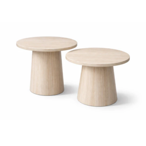 Table basse travertin / AA-A9