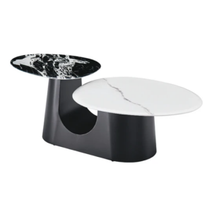 Table basse marbre / AH-2507