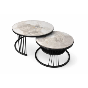 Table basse céramique / AH-598