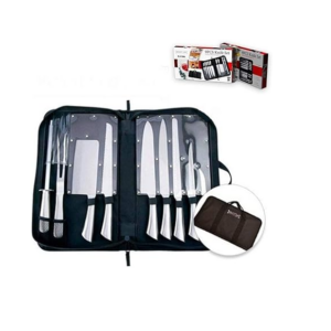 Coutellerie 10 pièces Royalty ZADVAT  F661_RL-K10HL