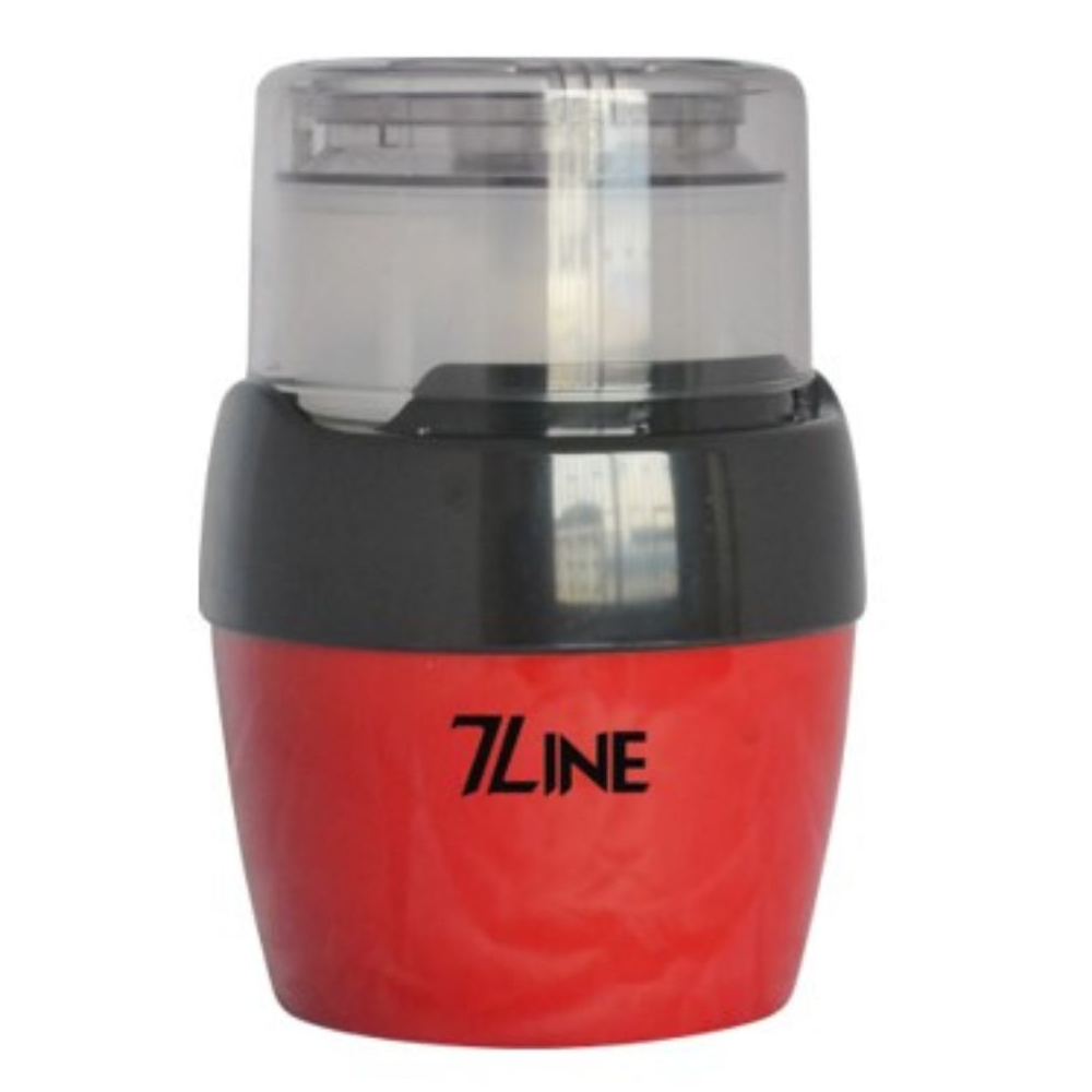 Moulinette Hachoir Rouge 7LINE TC-25R 500W 220V/50Hz