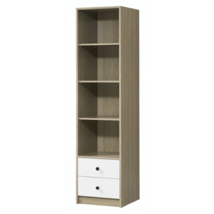 Bibliotheque 9802 50x50x200