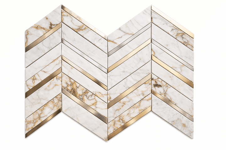 Mosaïque adhésive / MOS-JS-011-3 Dimension pour 1 feuille: 310'248'3 mm Apportez une touche moderne à vos murs avec ces carreaux autocollants au design 3D élégant. Effet pierre réaliste Design en forme irrégulière avec texture brillante effet marbre Apporte un look raffiné aux cuisines et salles de bains Facile à installer Dos autocollant : se pose directement sur les surfaces lisses et sèches Aucune colle ni outil nécessaire Polyvalent Parfait pour crédence de cuisine, murs de douche, plans de travail Convient également à la décoration de meubles Résistant et facile à nettoyer Matériaux durables, imperméables et anti-moisissure Se nettoie facilement avec un chiffon humide