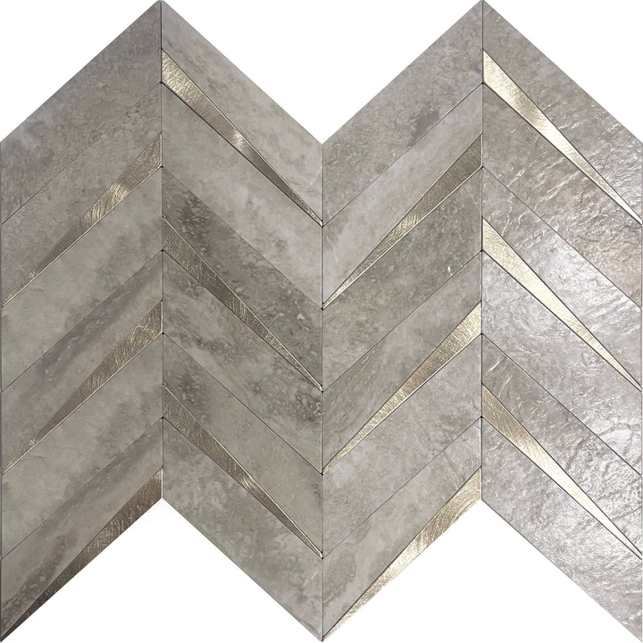 Mosaïque adhésive / MOS-JS-011-2 Dimension pour 1 feuille: 305*238*3 mm Apportez une touche moderne à vos murs avec ces carreaux autocollants au design 3D élégant. Effet pierre réaliste Design en forme irrégulière avec texture brillante effet marbre Apporte un look raffiné aux cuisines et salles de bains Facile à installer Dos autocollant : se pose directement sur les surfaces lisses et sèches Aucune colle ni outil nécessaire Polyvalent Parfait pour crédence de cuisine, murs de douche, plans de travail Convient également à la décoration de meubles Résistant et facile à nettoyer Matériaux durables, imperméables et anti-moisissure Se nettoie facilement avec un chiffon humide