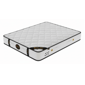 Matelas compresse a09-2 1200x2000x200 pour chambre 1m20