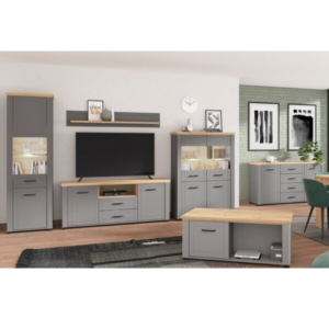 Living en kit valencia