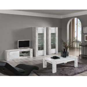 Living vittoria 1+1+tv