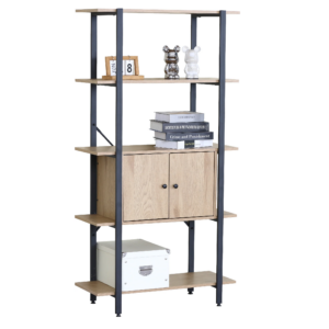 Bibliothèque / SF.VA.12813.0006OAK