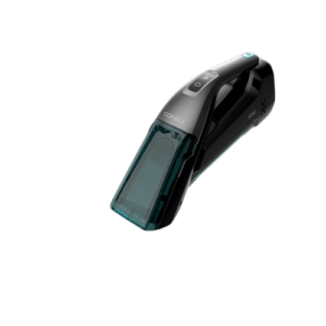 Aspirateur à Main pour Tissus ou Tapis / 8143