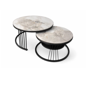 Table basse céramique / AH-598