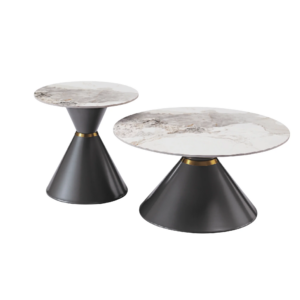 Table basse céramique / AH-G055