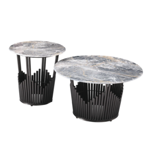 Table basse marbre / AH-2499