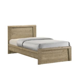 Lit 90x190 cm Catherine / AF 4910 S