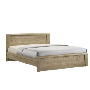 Lit 140x190 cm Catherine / AF 4911 DS14