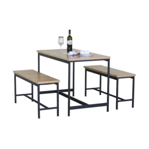 Table avec banc / DK.TC.11117.0004