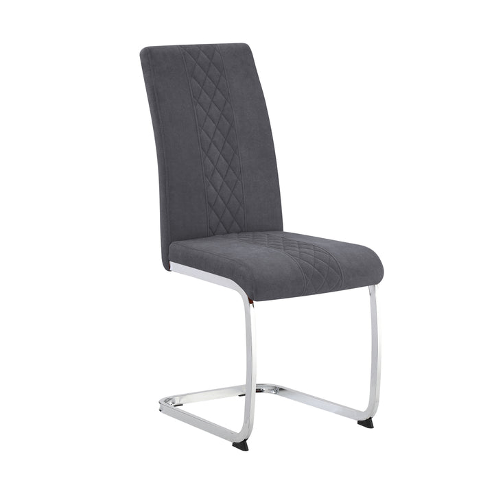 Chaise / DC-2490GREY