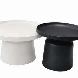 Table basse / AH-4408 70*70 cm 50*50 cm