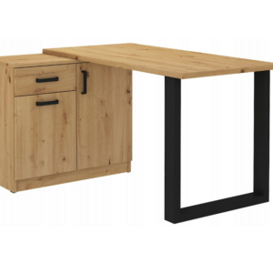Bureau avec commode / MALTA.BIURKO.KOM.AR